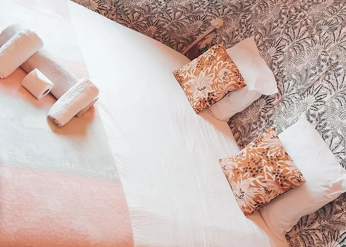 Ferienwohnung Location En Plein Coeur De Paris N°21