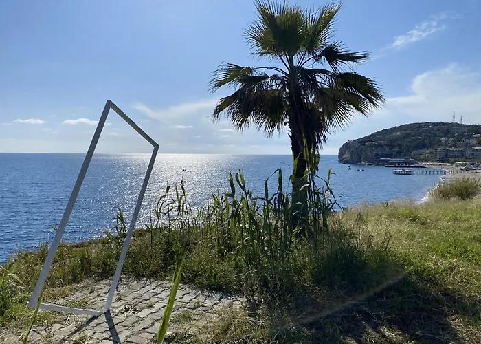 Zbb Villa & Bungalow Alanya