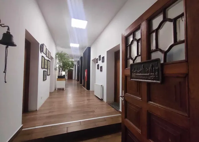 Hotel Balticus House Danzig