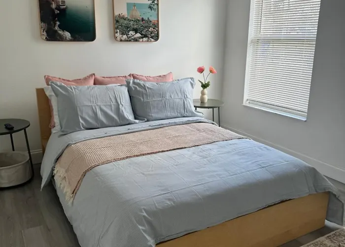 Cozy Costal Home Vero Beach