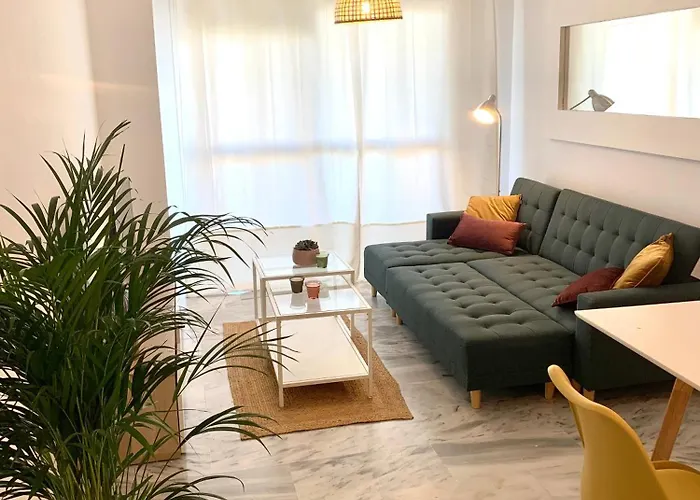 Ferienwohnung Bellavista Del Mar Estepona