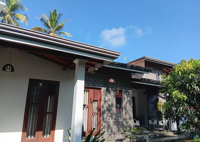 Villa 369 Kandy