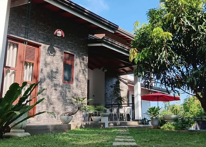Villa 369 Kandy