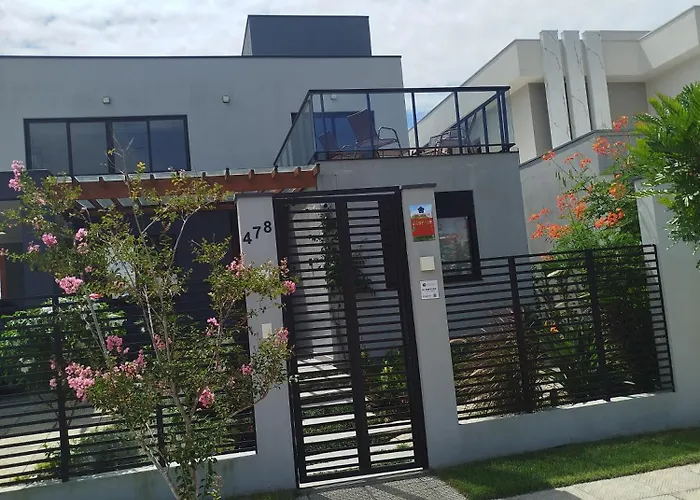 Dmaria Apartamento Aconchegante & Praia Campeche Florianópolis