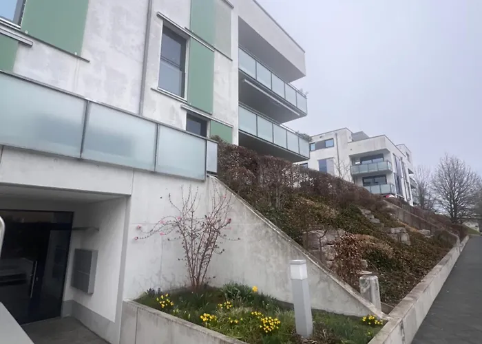 Ferienwohnung Riedberg Max Frankfurt am Main