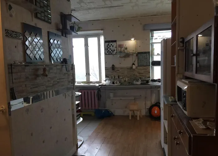Ferienwohnung Laine 3 - 13 Paernu
