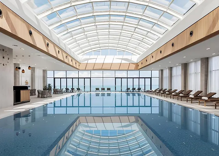 Zarya Apartments Batumi