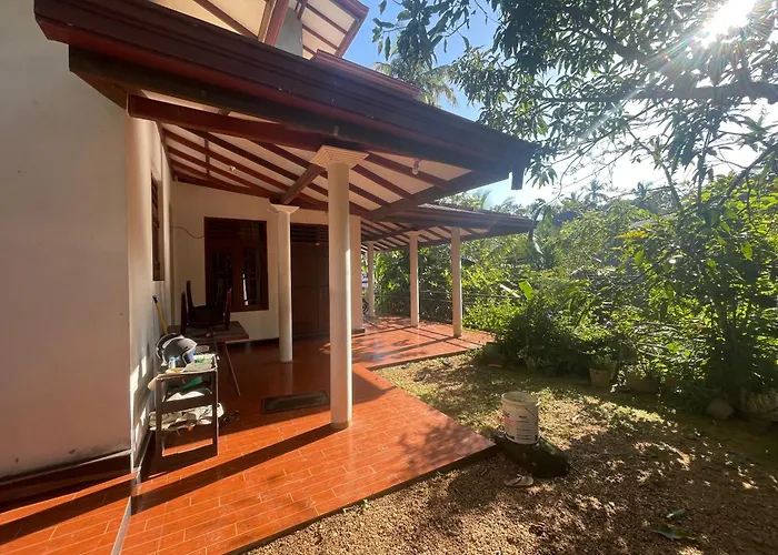 Hotel Mala House Dikwella