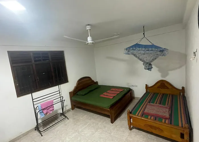 Hotel Mala House Dikwella