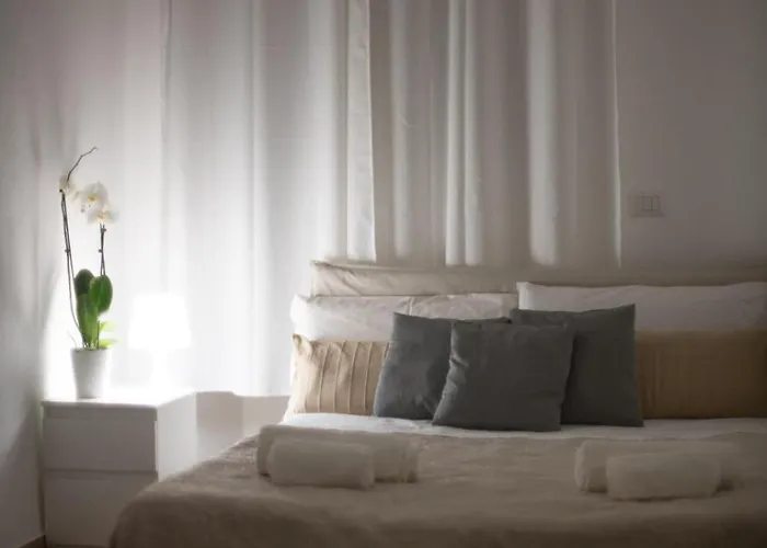 Ferienwohnung Bfabretti5 Rom