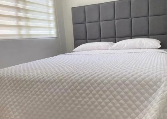 Ferienwohnung Elit Santo Domingo de los Colorados