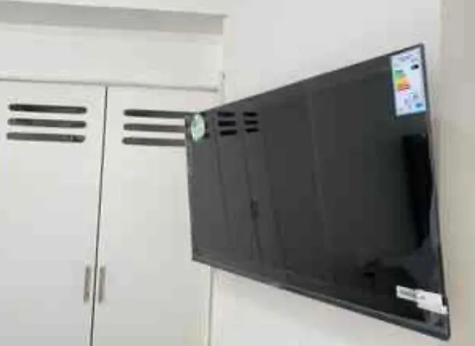 Ferienwohnung Elit Santo Domingo de los Colorados