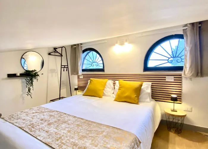 Ferienwohnung Dimora Ardeatina Rom