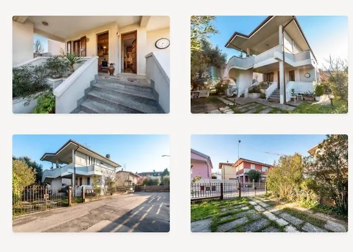 Ferienwohnung Bilocale Desenzano Desenzano del Garda