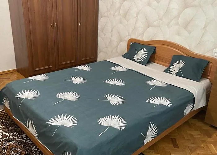 2 Bedroom Dacia60 Kischinau
