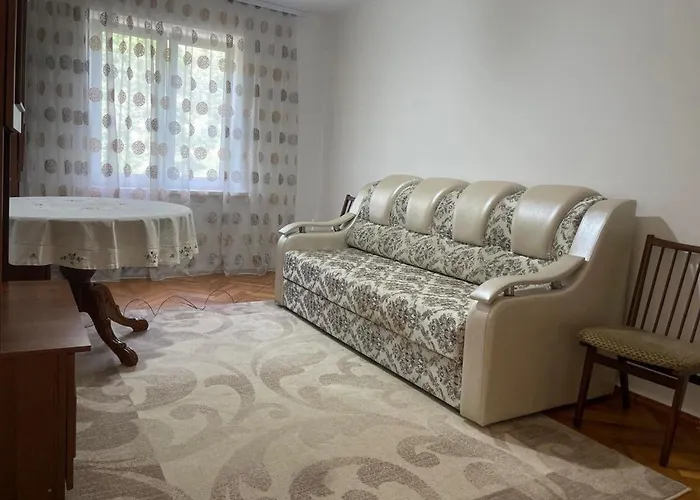 2 Bedroom Dacia60 Kischinau