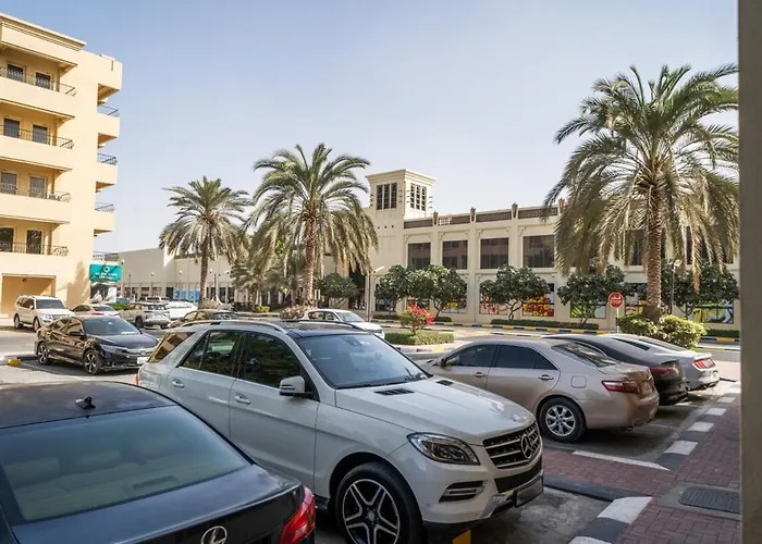 Wake Up To Golf Lagoon Views Ra’s al-Chaima