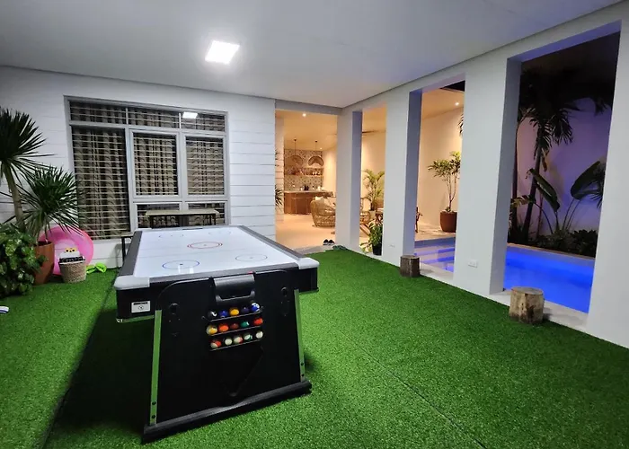 Nazville Vacation Home Pasig City
