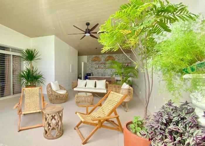 Nazville Vacation Home Pasig City