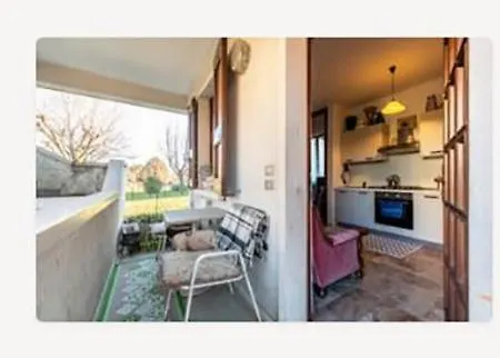 Ferienwohnung Bilocale Desenzano Desenzano del Garda