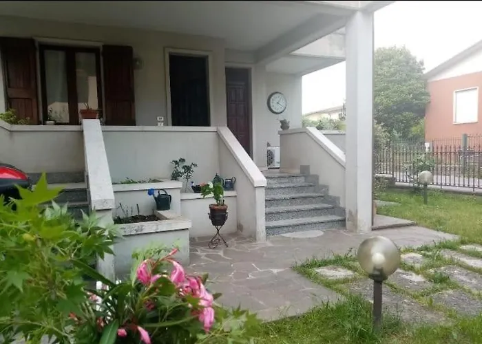 Ferienwohnung Bilocale Desenzano Desenzano del Garda