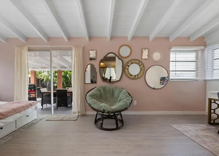 La Casita By Tilahstays Miami