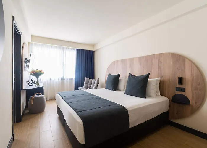 Sercotel Playa Canteras Las Palmas / Gran Canaria