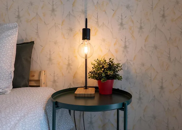 Ferienwohnung Renovated Feb25 Clerigos Cozy Balcony With Self Check In Porto