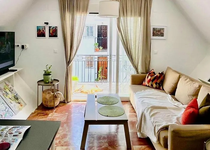 Casa Anselmsson - Your Dream Duplex Escape With A Pool Torremolinos