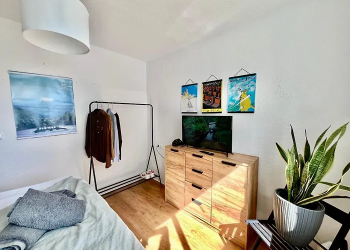 Casa Anselmsson - Your Dream Duplex Escape With A Pool Torremolinos