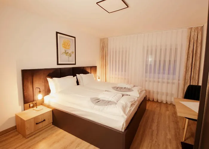Haven Hotels - Hotel Dona Bergisch Gladbach