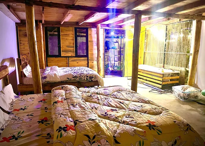 Moivaro Eco Hostel Arusha