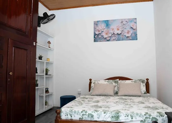 Serendib Hideout Negombo