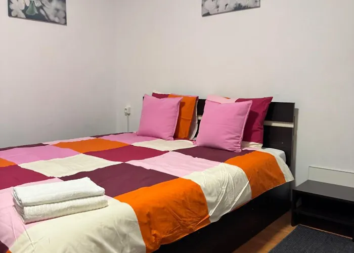Park Lake Mall Studio Bukarest