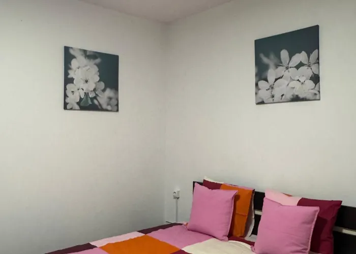 Park Lake Mall Studio Bukarest