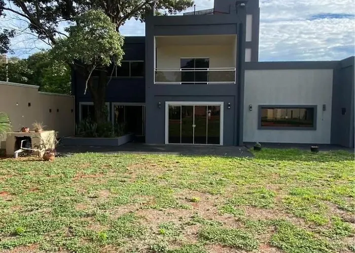 Condominio Rodriguez Y Luque