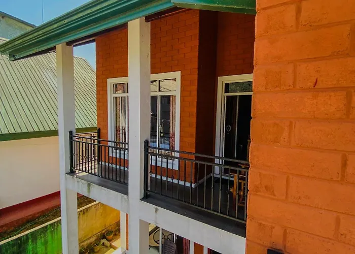 Pearl Shine Bungalow Kandy