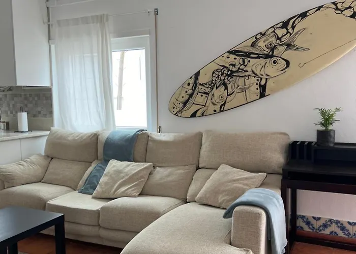 Sardine Sanctuary - The Sand Suite Ferrel 