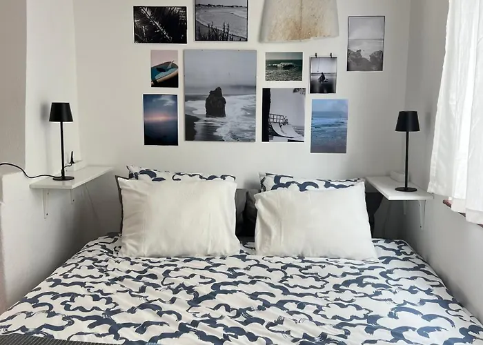 Sardine Sanctuary - The Sand Suite Ferrel 