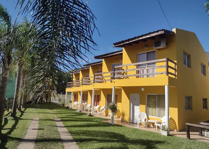 Bungalows IVARAB Colón