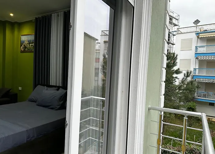 Hotel Erta Golem 