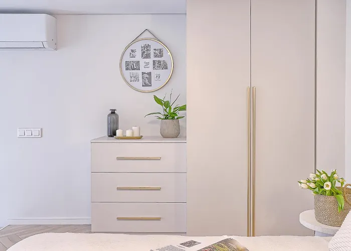 Sunny Loft 2 X 24X7 X Free Parking X Close To Old Town Wilna