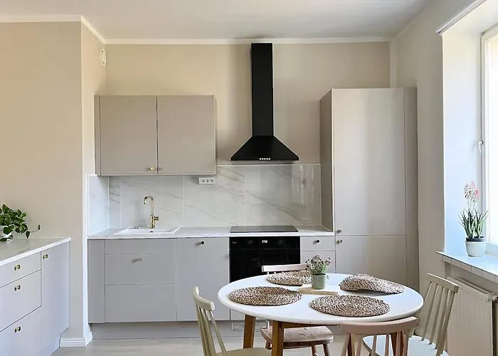 Ferienwohnung Kotoisa Yksioe Hamina 