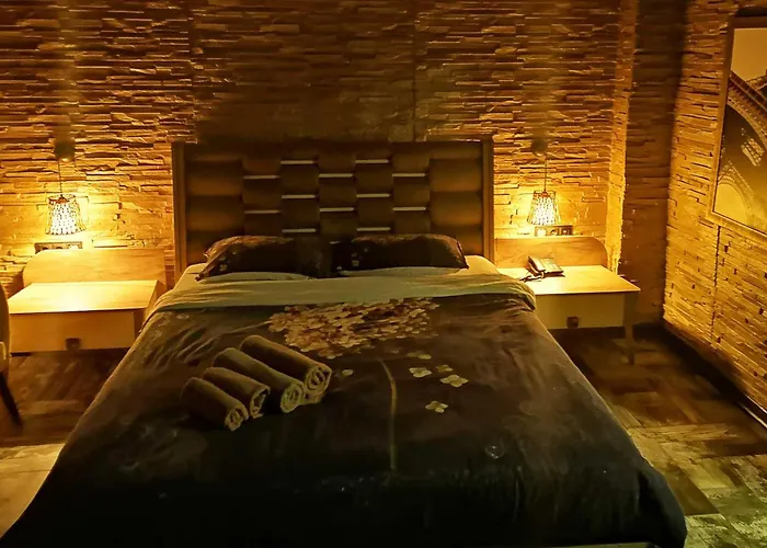Kilic Apart Otel Ankara