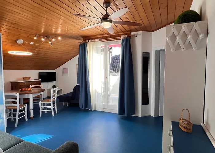 Mardolomiti Suite Eppan an der Weinstraße