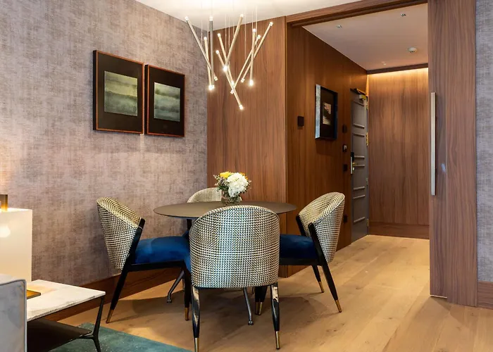 Wellington Hotel&Spa Madrid