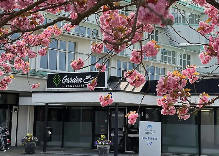 Hotel Ronneby Brunn
