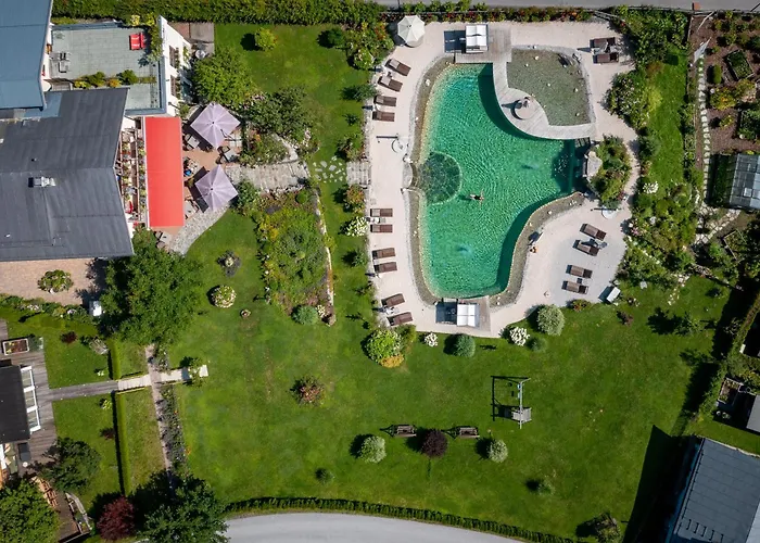 Boutique Hotel Martha Zell am See