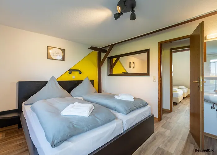 Frieslandstern - Ferienhof und Hotel Schillig
