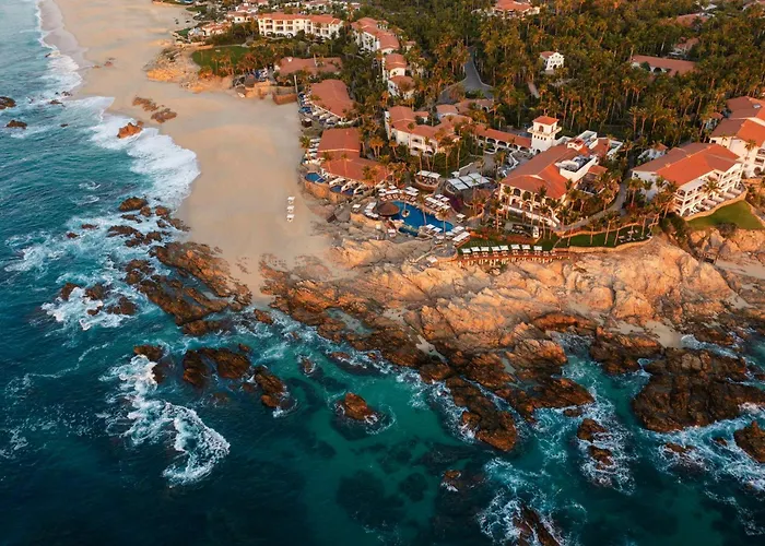 Hotel One&Only Palmilla San José del Cabo